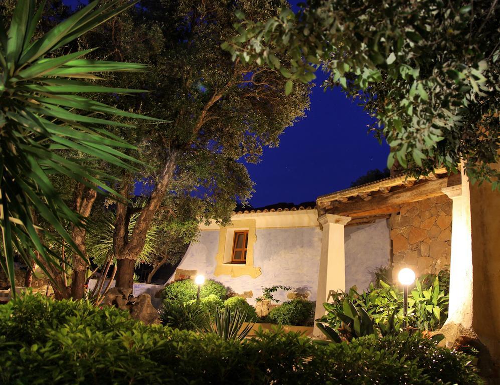 Residenza Di Campagna Seranile Séjour à la campagne Dorgali